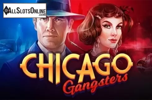 Chicago Gangsters
