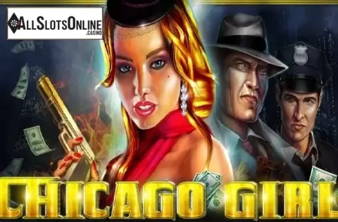 Chicago Girl