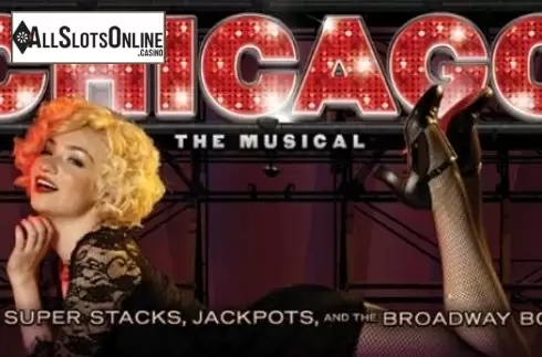 Chicago The Musical