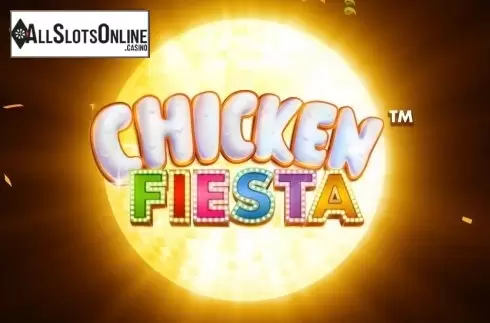 Chicken Fiesta