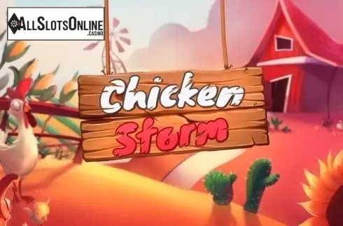 Chicken Storm