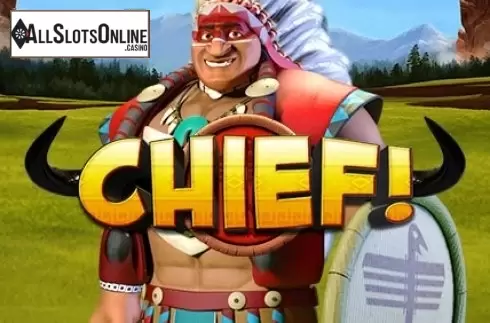 Chief!