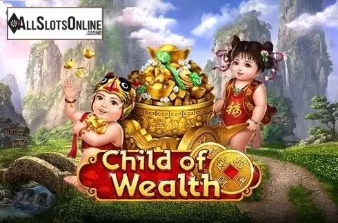 Child of Wealth