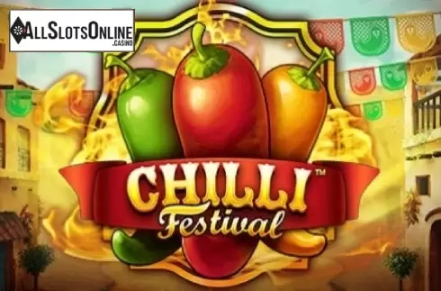 Chilli Festival