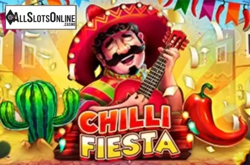 Chilli Fiesta