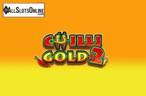 Chilli Gold x2