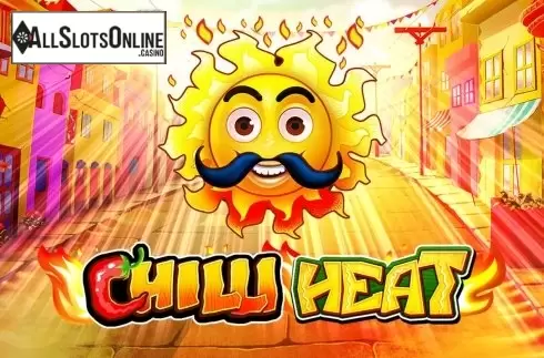 Chilli Heat