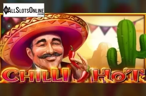 Chilli Hot