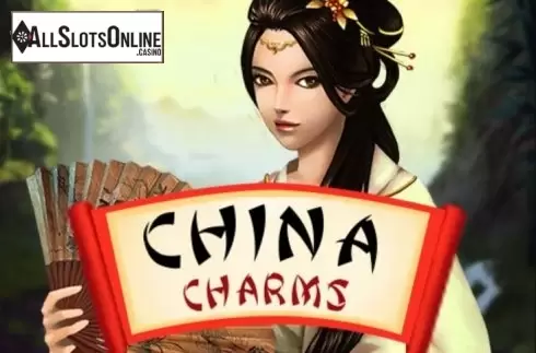 China Charms