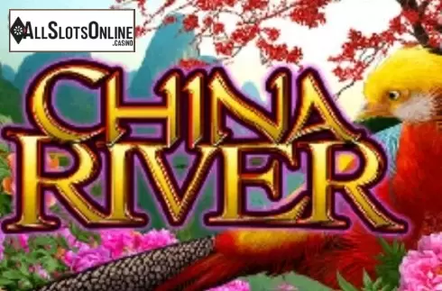 China River