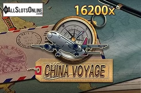 China Voyage