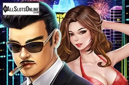 Chinese Boss