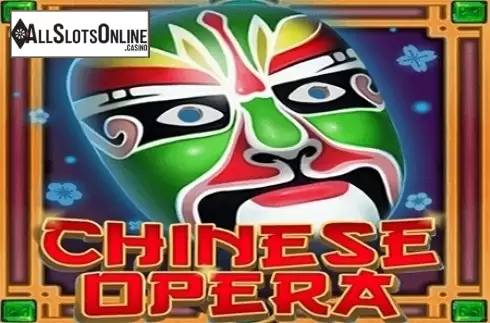Chinese Opera
