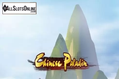 Chinese Paladin