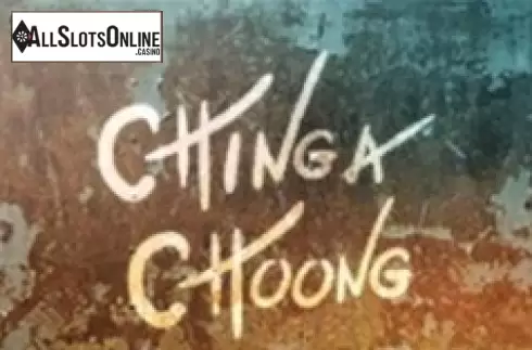 Chinga Choong