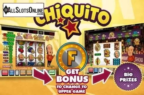 Chiquito
