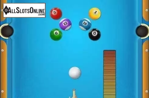 Bonus Game. Chiu Wei Tai Chiou from esball
