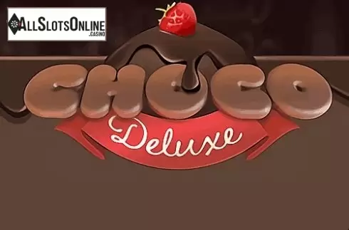 Choco Deluxe
