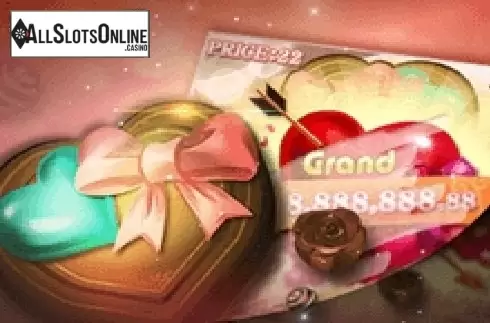Chocolate Passion