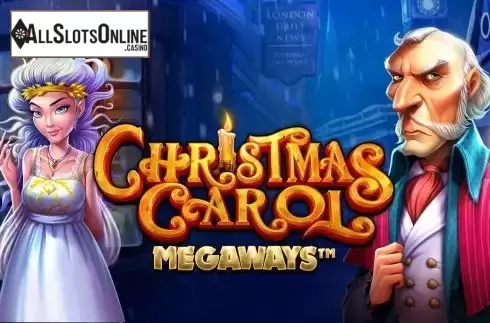 Christmas Carol Megaways