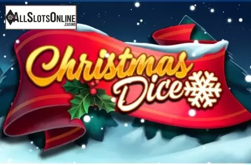 Christmas Dice