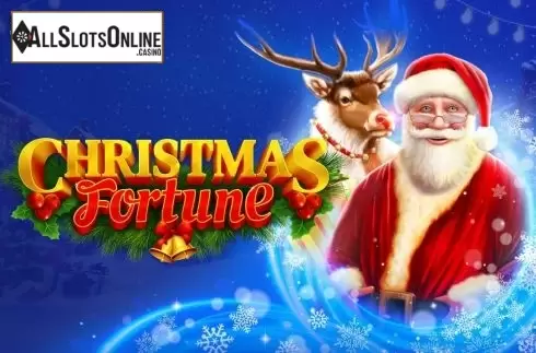 Christmas Fortune