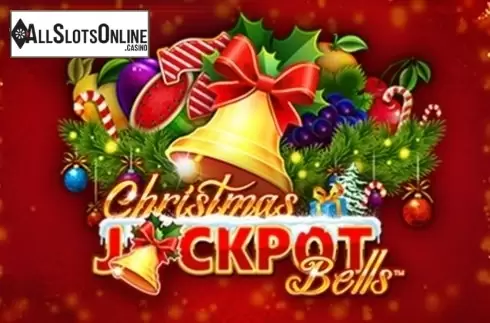 Christmas Jackpot Bells