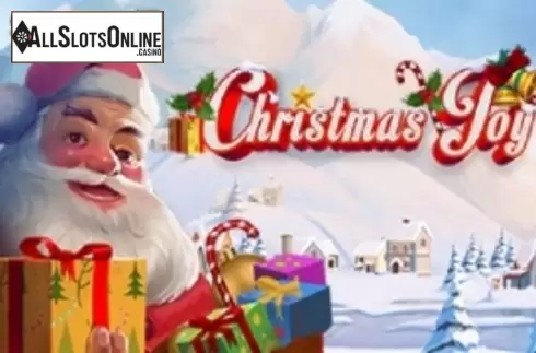 Christmas Joy (Spinmatic)