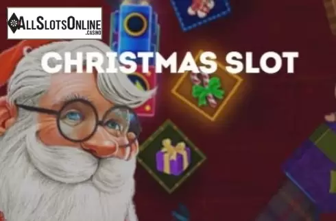 Christmas Slot