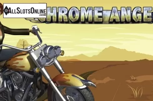 Chrome Angel