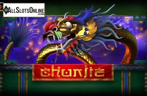 Chunjie