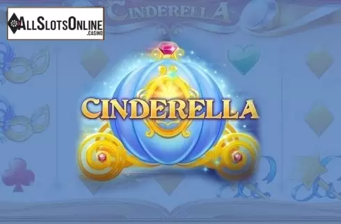 Cinderella (Red Tiger)