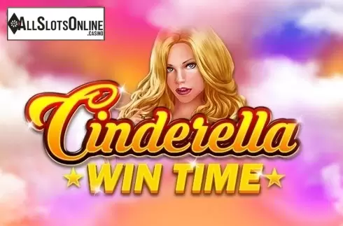 Cinderella Wintime