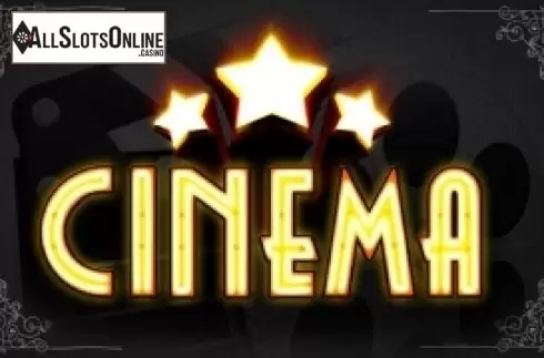 Cinema (Espresso Games)