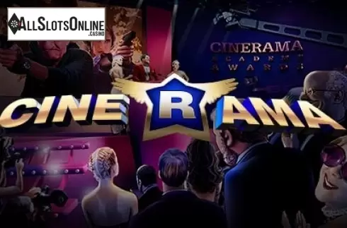 Cinerama
