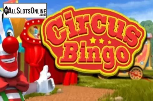 Circus Bingo
