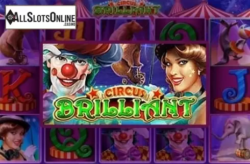 Circus Brilliant