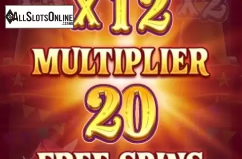 Free Spins 1. Circus Delight from PG Soft