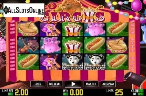 Circus HD