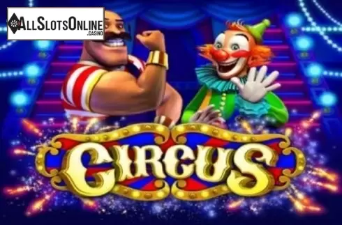 Circus (Octavian Gaming)