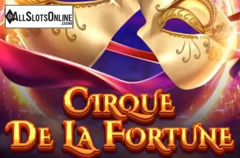 Cirque De La Fortune