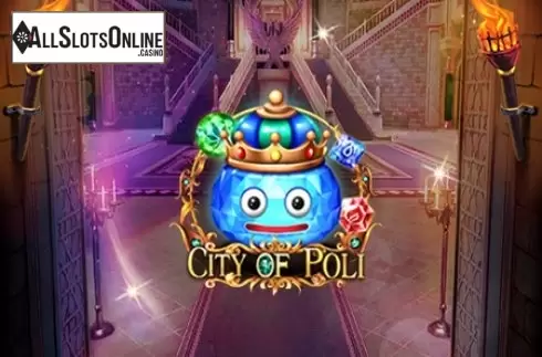 City Of Poli