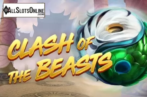 Clash Of The Beasts