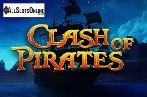 Clash of Pirates