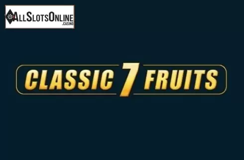 Classic 7 Fruits