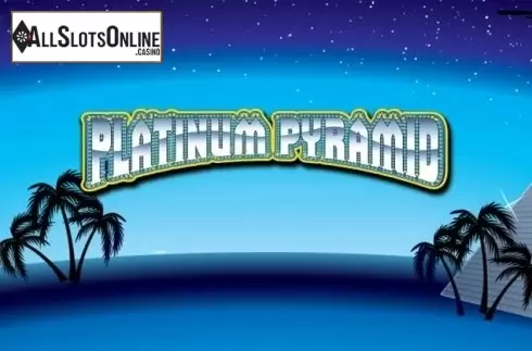 Classic Platinum Pyramid