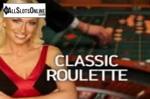Classic Roulette Live Casino (Extreme Gaming)