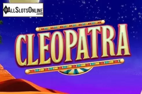 Cleopatra (Arrows Edge)