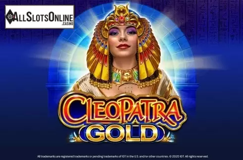 Cleopatra Gold