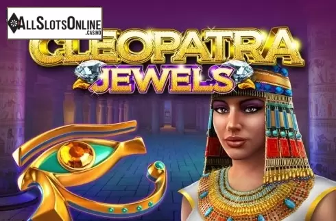 Cleopatra Jewels (GameArt)